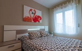 Cosy 2Br Flat In Nuevo Portil City Centre